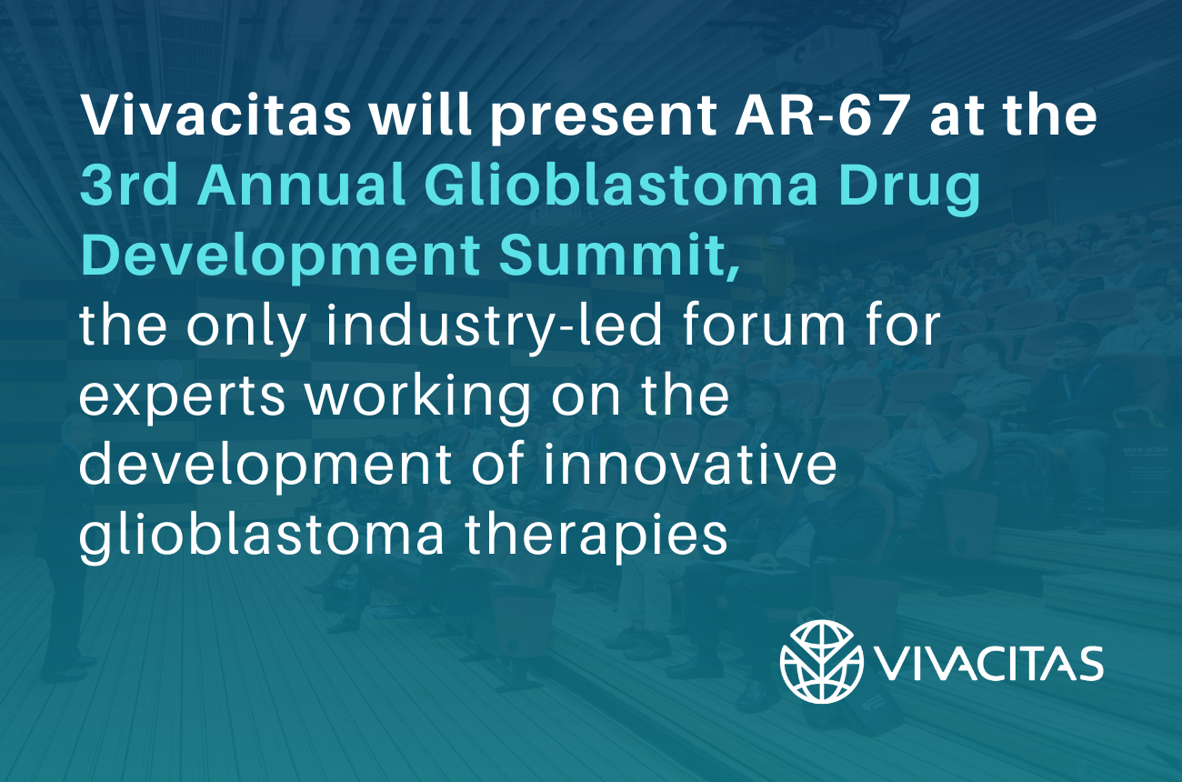 3rd Annual Glioblastoma Drug Development Summit